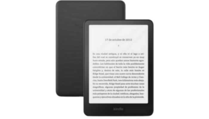 Kindle Paperwhite