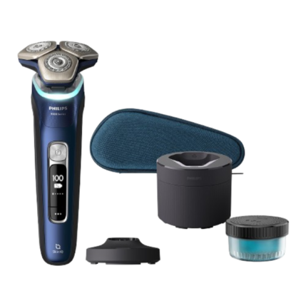 Afeitadora Philips Serie 9000