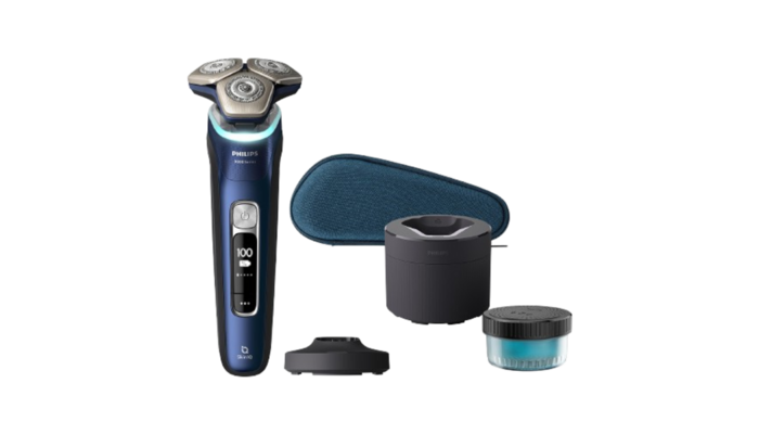 Afeitadora Philips Serie 9000