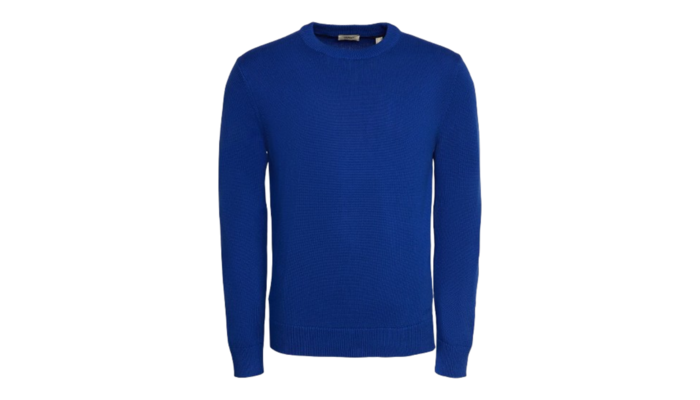 Jersey Esprit en algodón