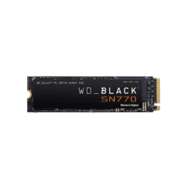 Western Digital Black