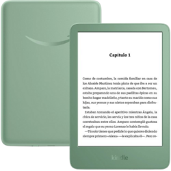 Nuevo Kindle 2024