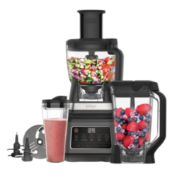 Procesador de alimentos