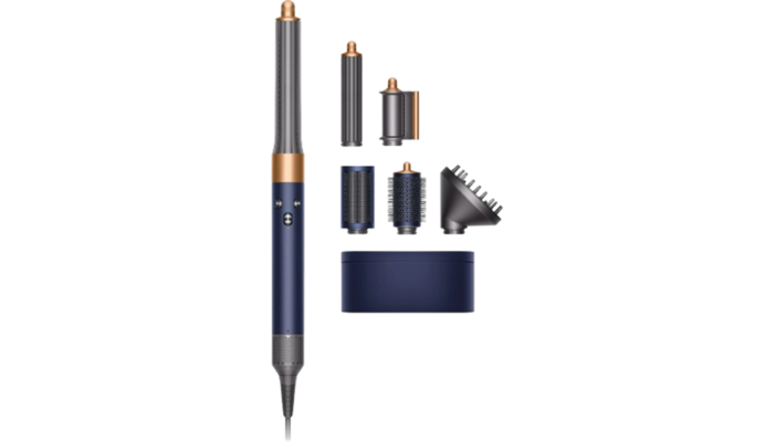 Moldeador Dyson Airwrap