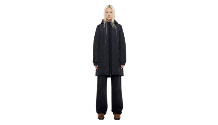 Plumífero Bimba y Lola