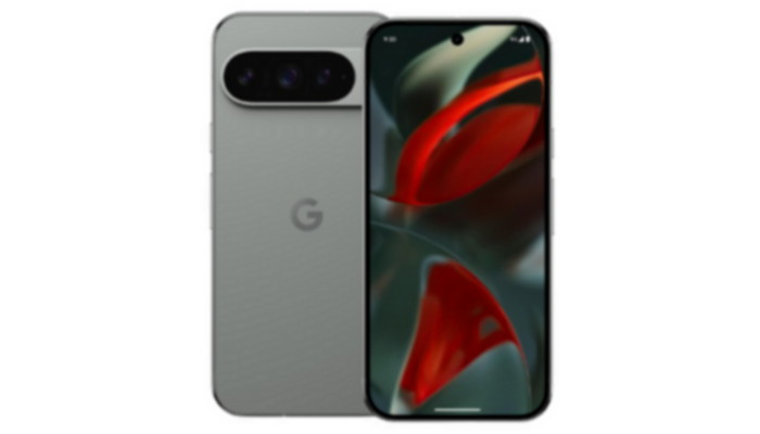 Google Pixel 9 Pro