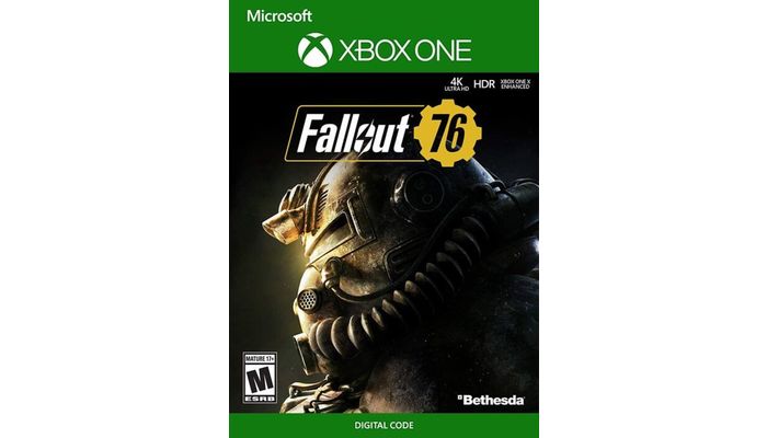 Fallout 76