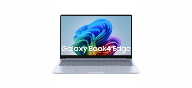Samsung Galaxy Book4 Edge