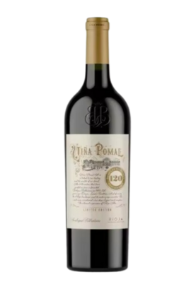 Viña Pomal 2019