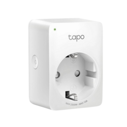 Enchufe inteligente TP-Link