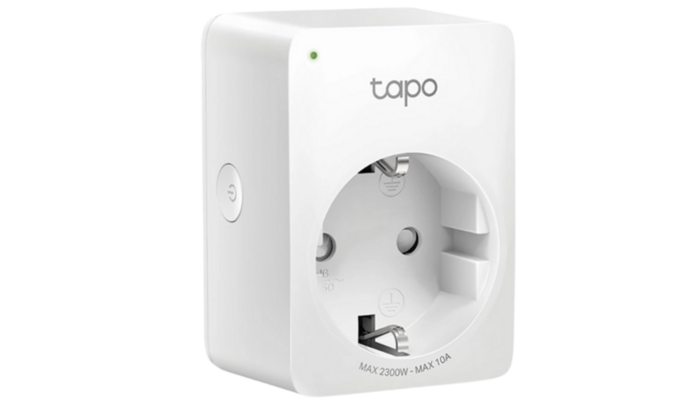Enchufe inteligente TP-Link