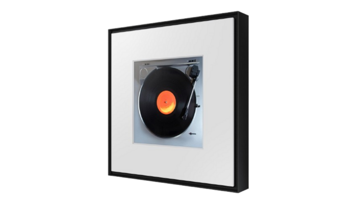 Samsung Music Frame