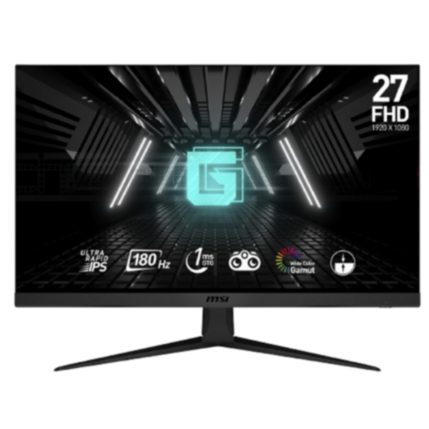 Motnitor Gaming MSI 27''