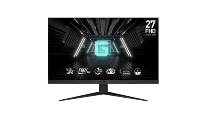 Motnitor Gaming MSI 27''
