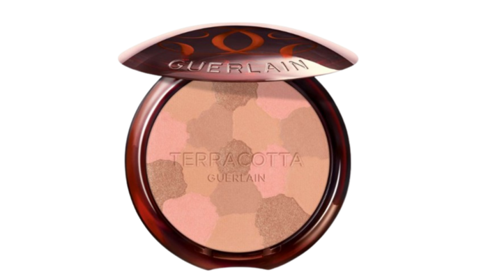 Guerlain Terracotta Light