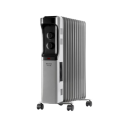 Radiador Taurus New Dakar