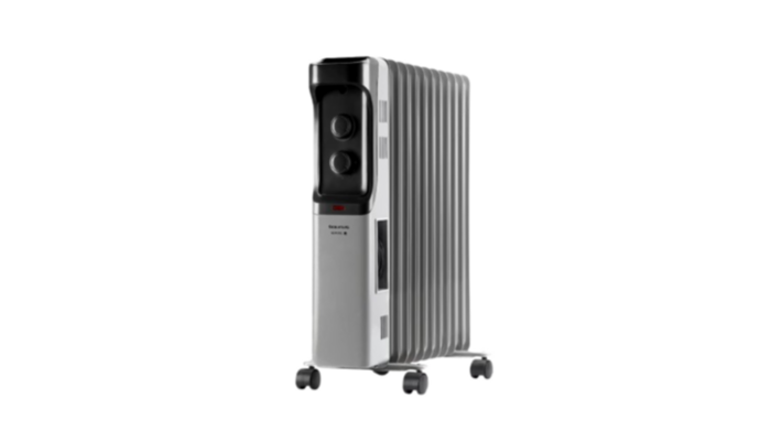 Radiador Taurus New Dakar