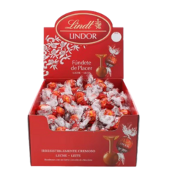 Bombones Lindt