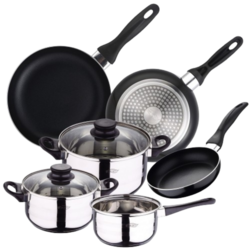 Set de cocina San Ignacio