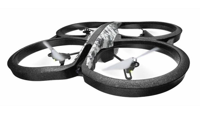 Parrot AR Drone
