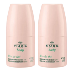 Desodorante Nuxe Body