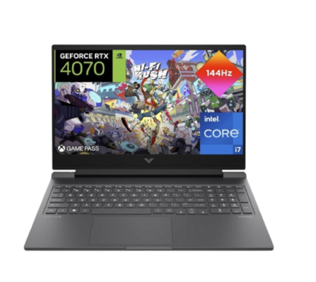 Portátil HP Victus 16