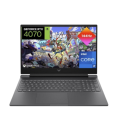 Portátil HP Victus 16