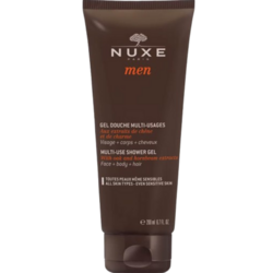 Gel de ducha Nuxe Men