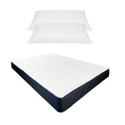 Colchón viscolástico Juno