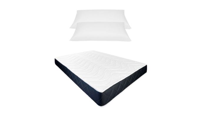 Colchón viscolástico Juno