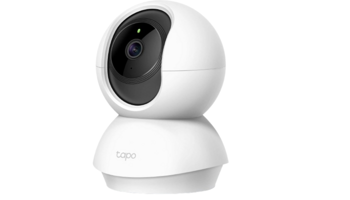 Cámara de vigilancia TP-Link