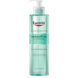Gel Limpiador Eucerin