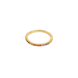 Anillo Singularu Cleo