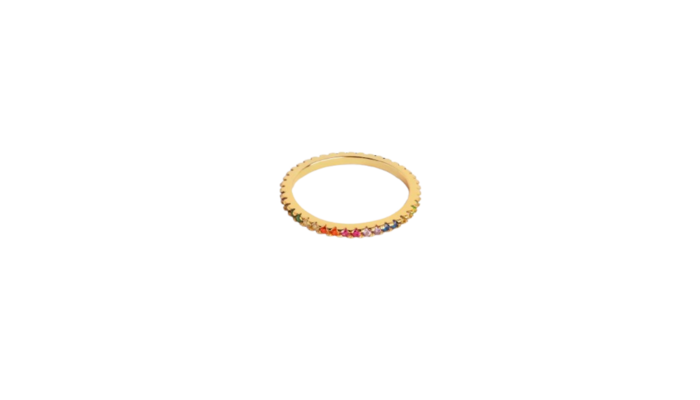 Anillo Singularu Cleo