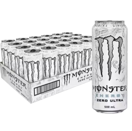24 Monster Ultra 