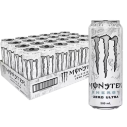 24 Monster Ultra