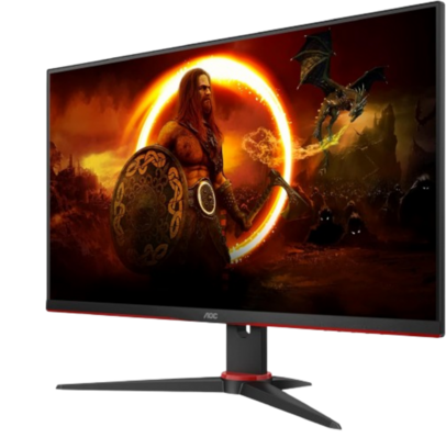 Monitor Gaming AOC 24G2SU
