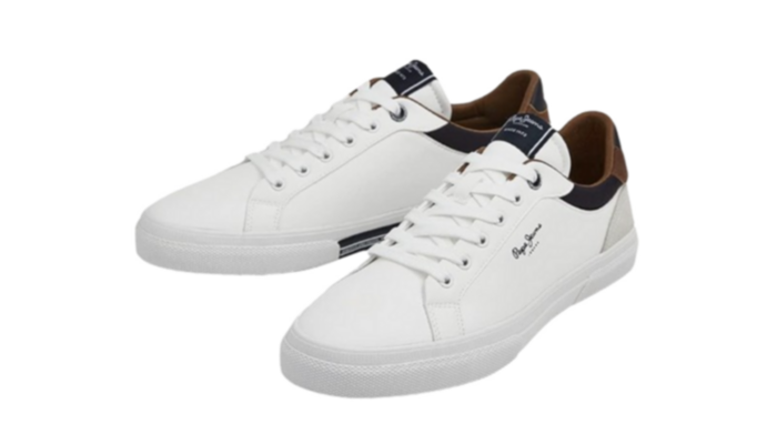Zapatillas Pepe Jeans Kenton