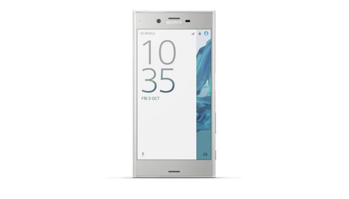 Sony Xperia XZ