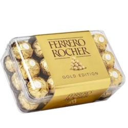 Ferrero Rocher
