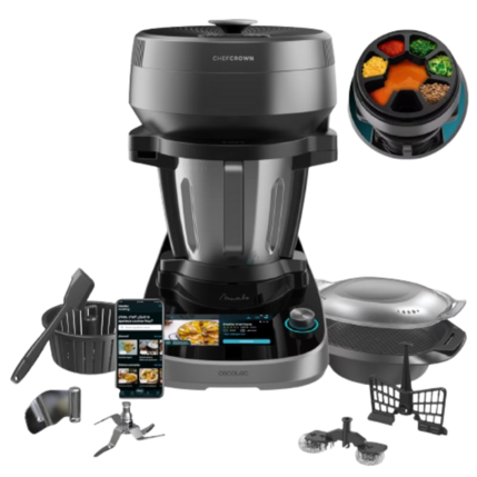 Cecotec Mambo Maxi V