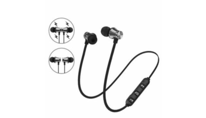 Auriculares inalámbricos