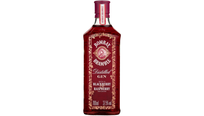 Bombay Bramble 700ml