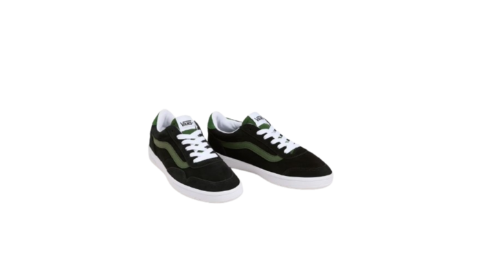 Zapatillas Vans Cruze Too