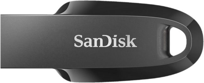 Sandisk Ultra Curve