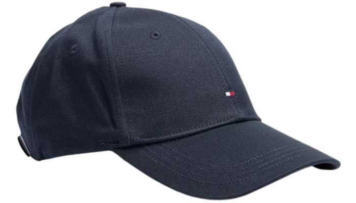 Gorra Tommy Hilfiger
