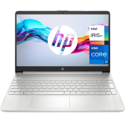 Portátil HP 15s