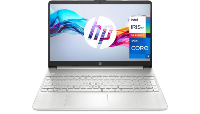 Portátil HP 15s 