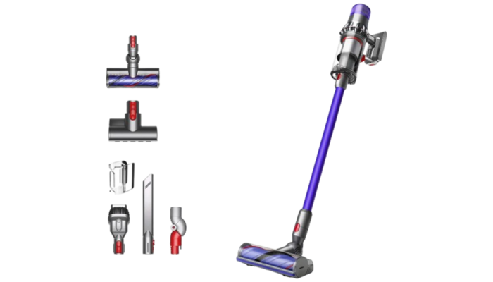 Aspiradora Dyson V11