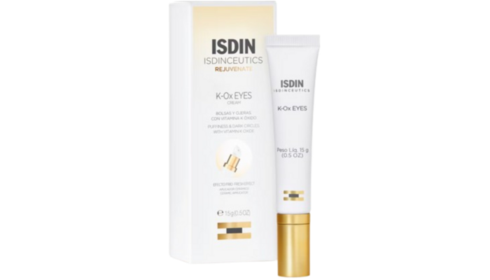 ISDIN Isdinceutics Rejuvenate